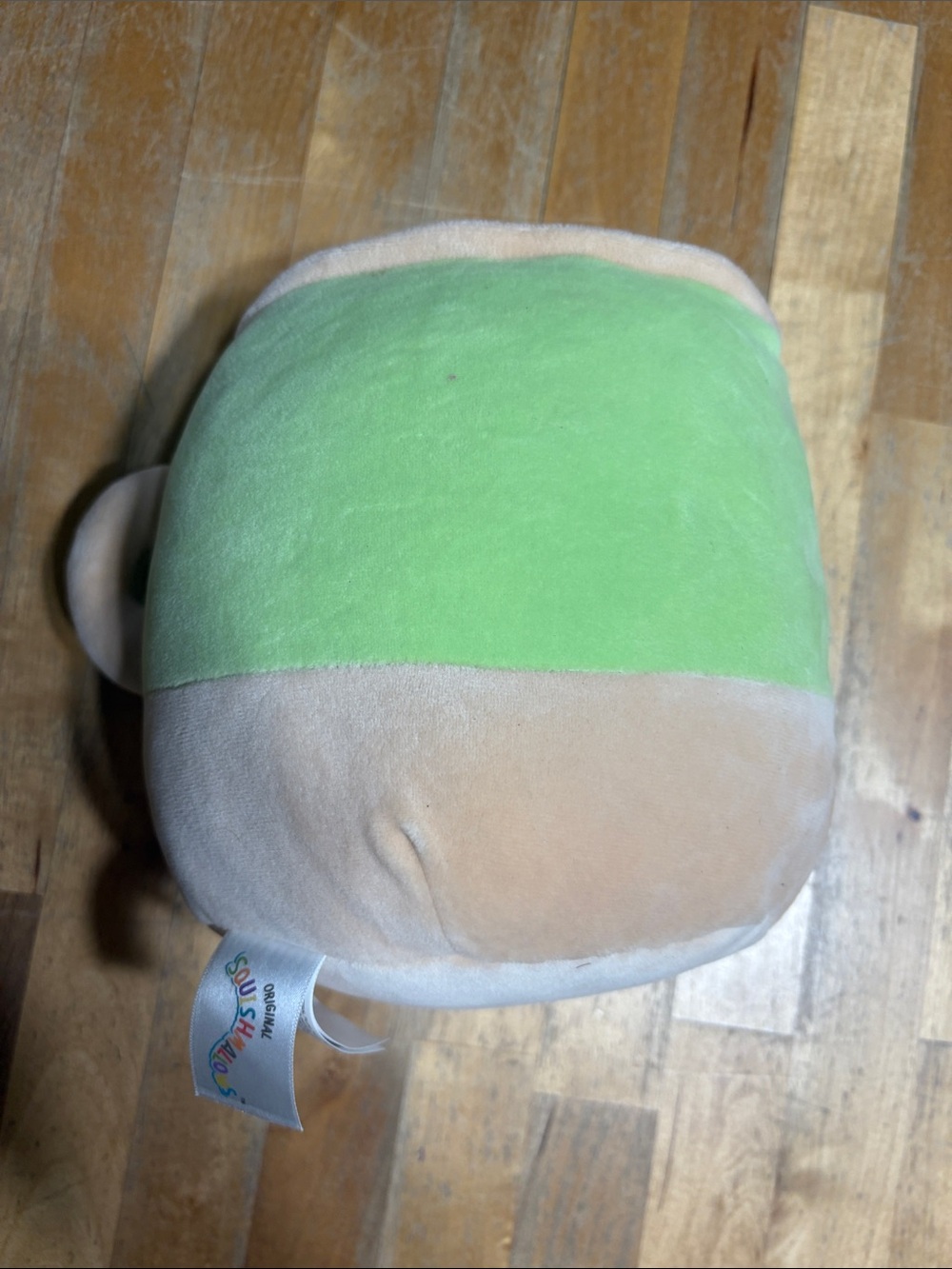 Squishmallows 7.5 Rosemund Matcha latte - Picture 4 of 5